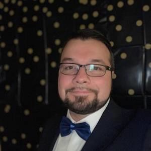 Meet your Posher, Joshua